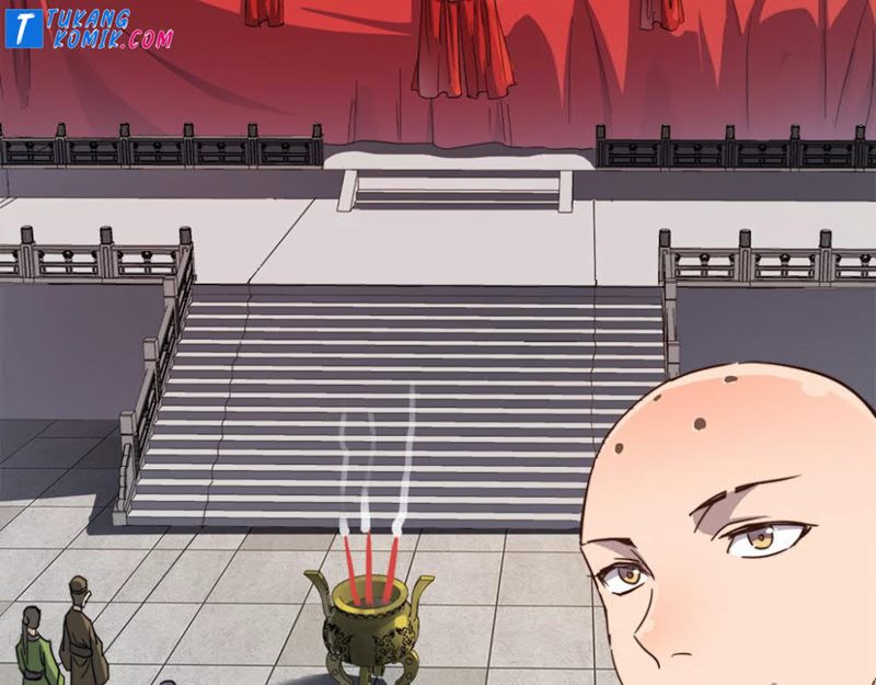 Building the Strongest Shaolin Temple in Another World Chapter 22 Gambar 105