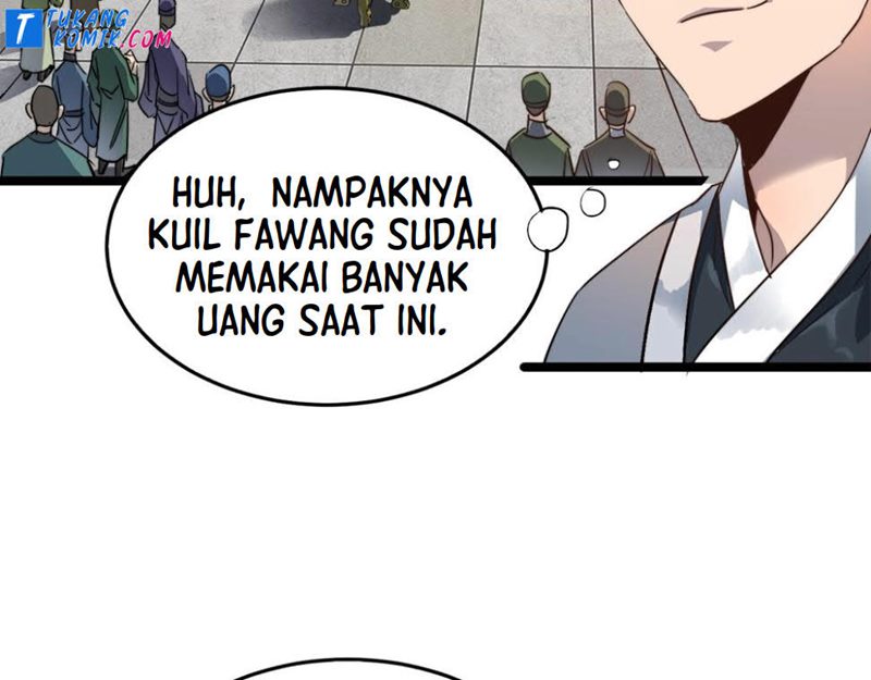 Building the Strongest Shaolin Temple in Another World Chapter 22 Gambar 106