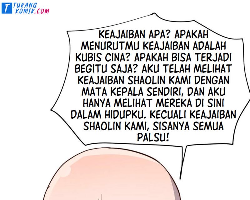 Building the Strongest Shaolin Temple in Another World Chapter 22 Gambar 11