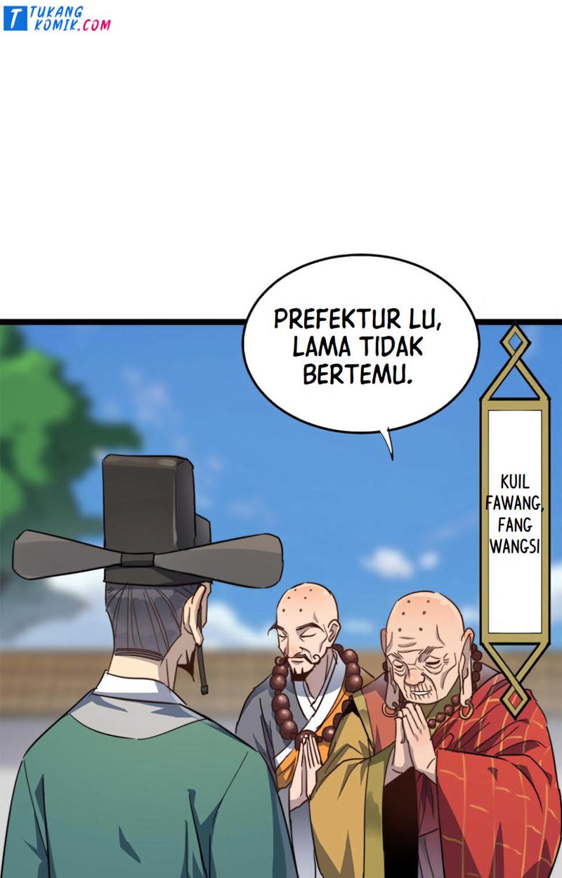 Building the Strongest Shaolin Temple in Another World Chapter 22 Gambar 112