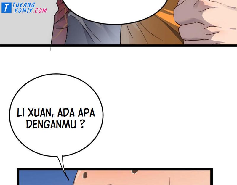 Building the Strongest Shaolin Temple in Another World Chapter 22 Gambar 122