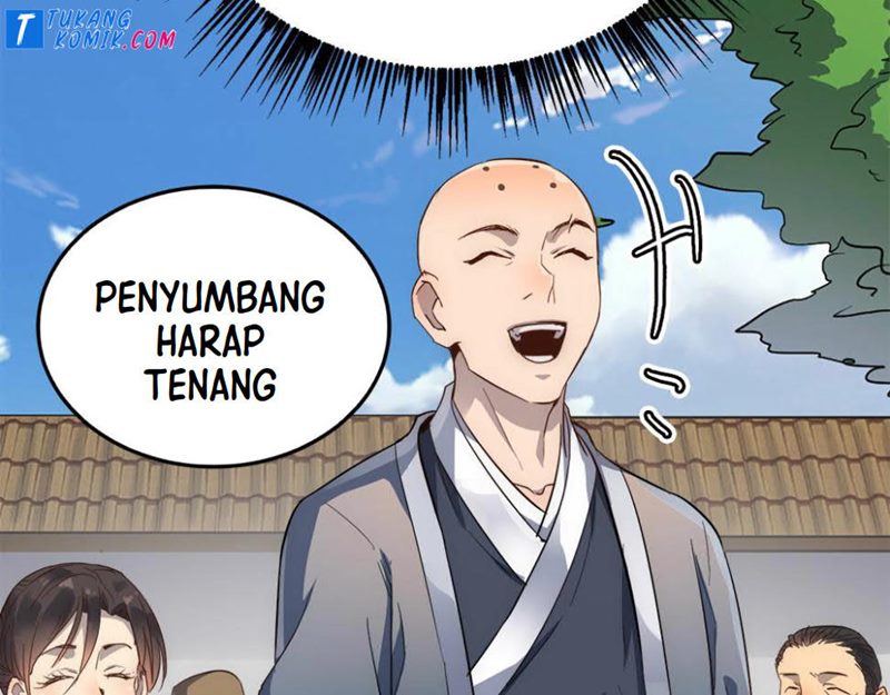 Building the Strongest Shaolin Temple in Another World Chapter 22 Gambar 127