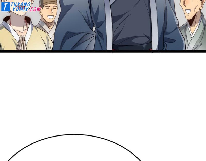 Building the Strongest Shaolin Temple in Another World Chapter 22 Gambar 128