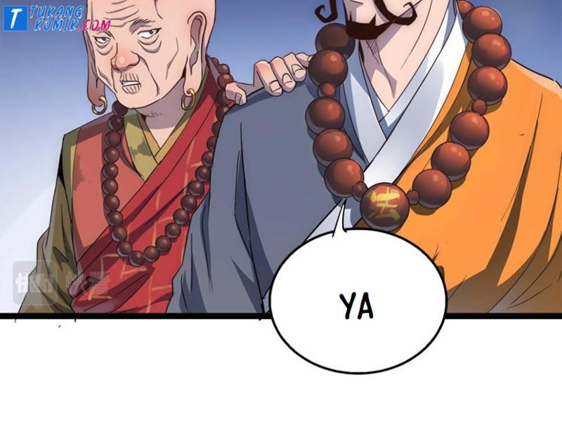 Building the Strongest Shaolin Temple in Another World Chapter 22 Gambar 130