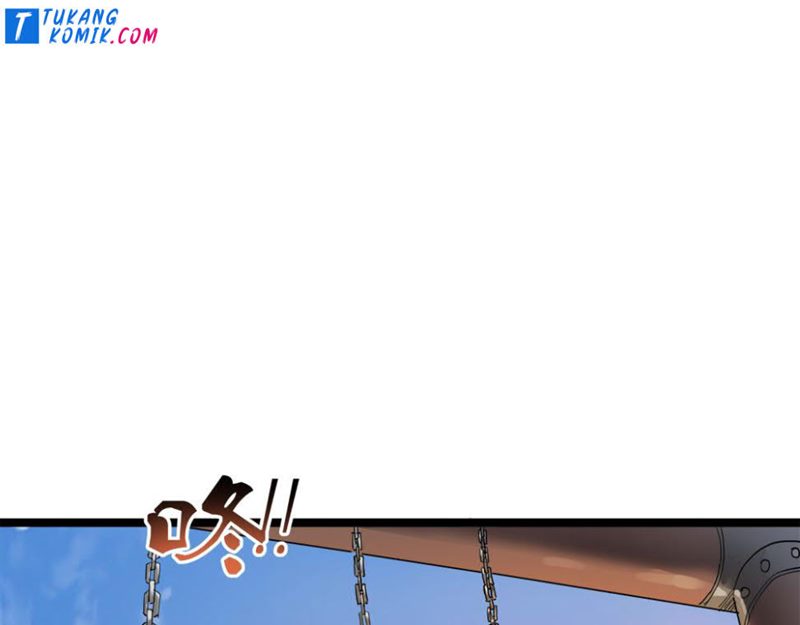 Building the Strongest Shaolin Temple in Another World Chapter 22 Gambar 132