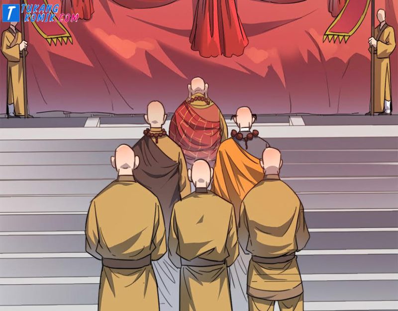 Building the Strongest Shaolin Temple in Another World Chapter 22 Gambar 137