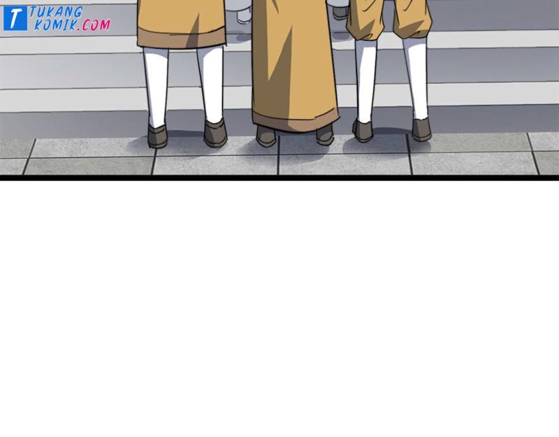 Building the Strongest Shaolin Temple in Another World Chapter 22 Gambar 138