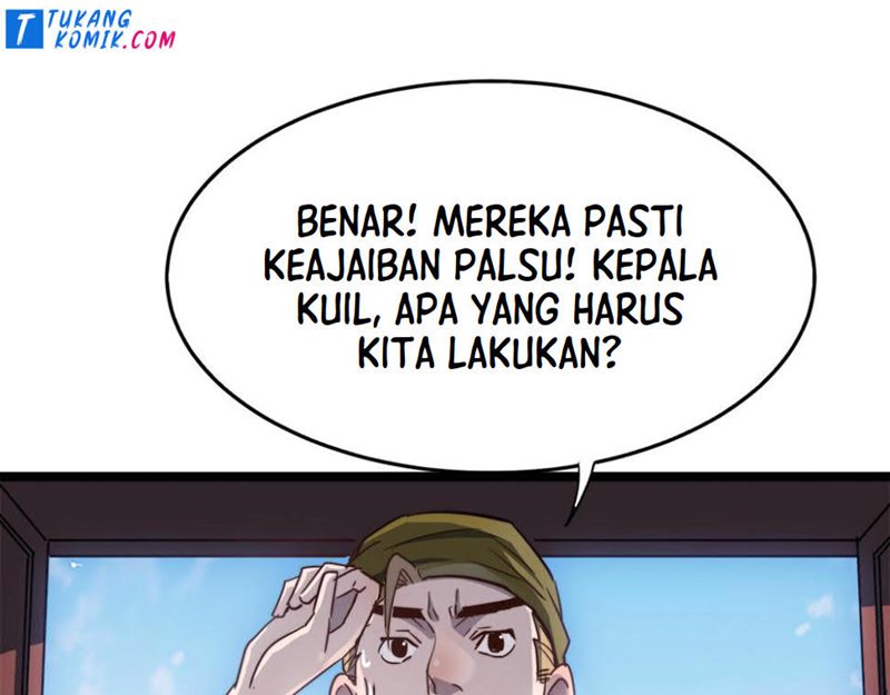 Building the Strongest Shaolin Temple in Another World Chapter 22 Gambar 14