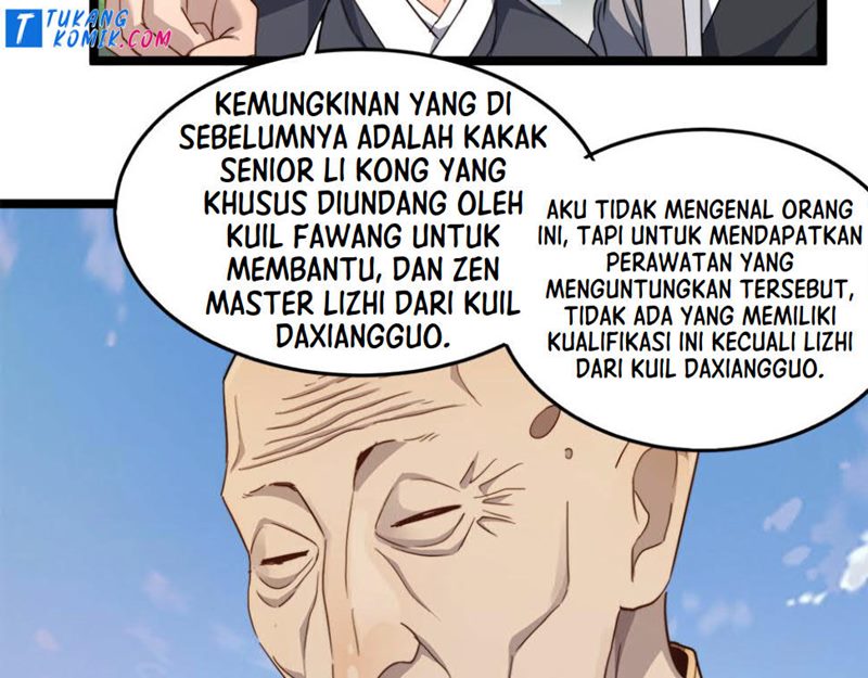 Building the Strongest Shaolin Temple in Another World Chapter 22 Gambar 140