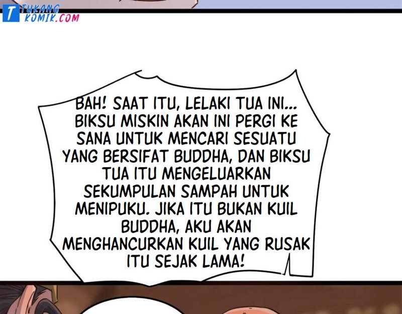 Building the Strongest Shaolin Temple in Another World Chapter 22 Gambar 17