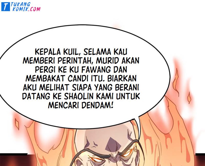 Building the Strongest Shaolin Temple in Another World Chapter 22 Gambar 20