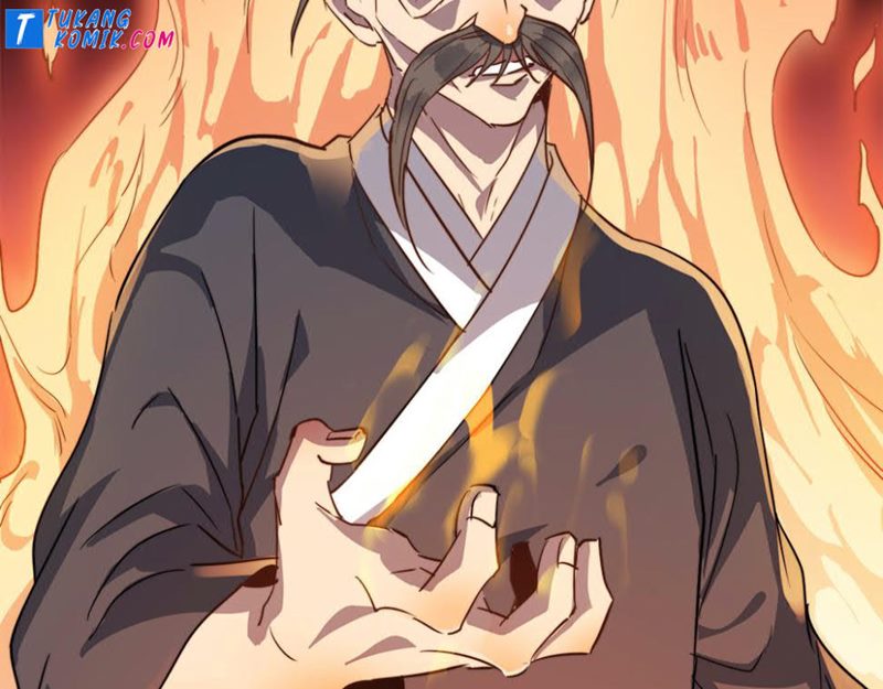 Building the Strongest Shaolin Temple in Another World Chapter 22 Gambar 21