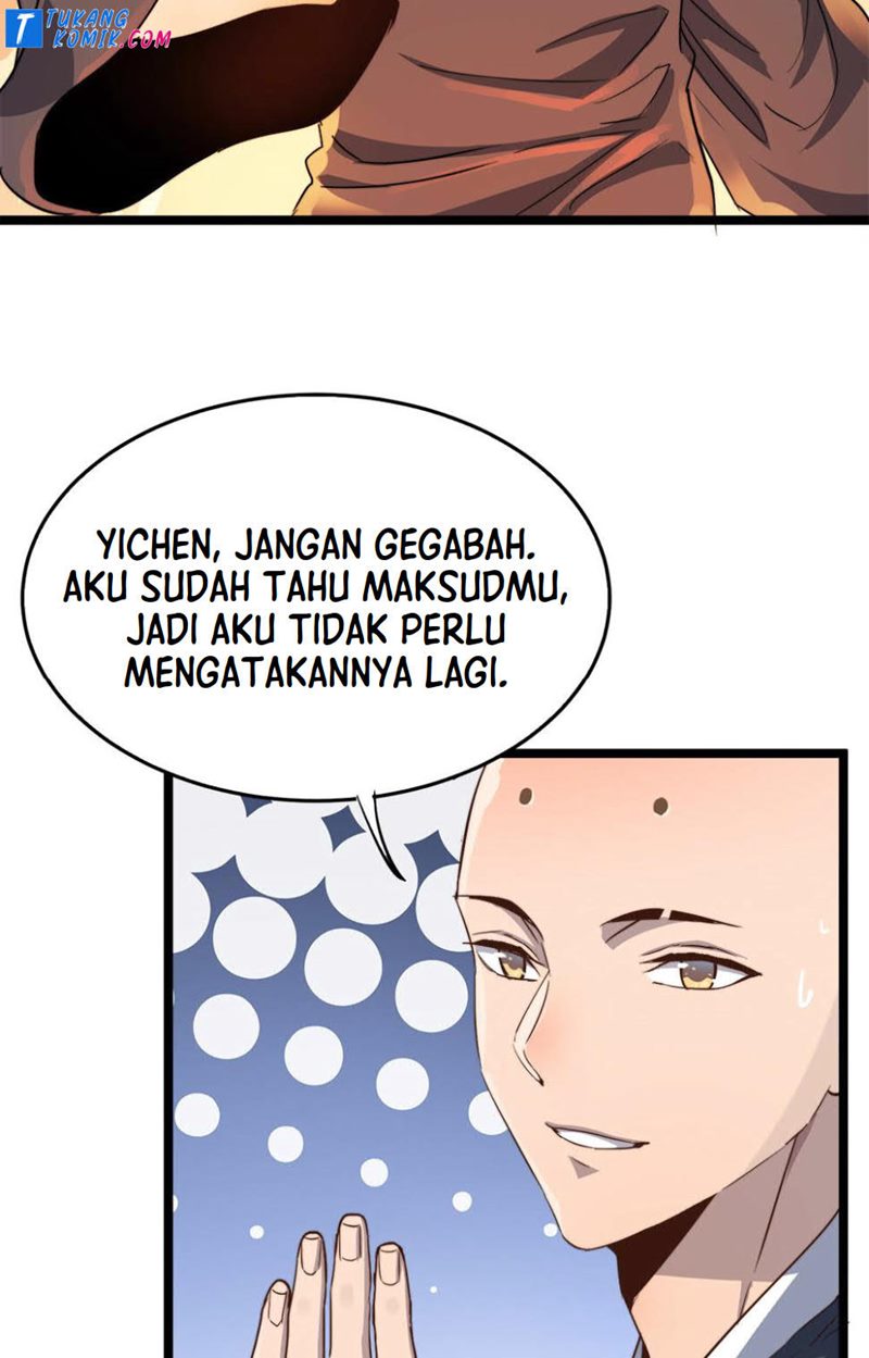 Building the Strongest Shaolin Temple in Another World Chapter 22 Gambar 22