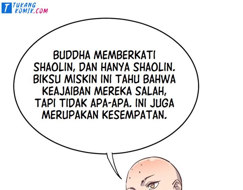 Building the Strongest Shaolin Temple in Another World Chapter 22 Gambar 24