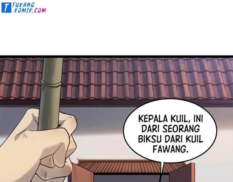 Building the Strongest Shaolin Temple in Another World Chapter 22 Gambar 35