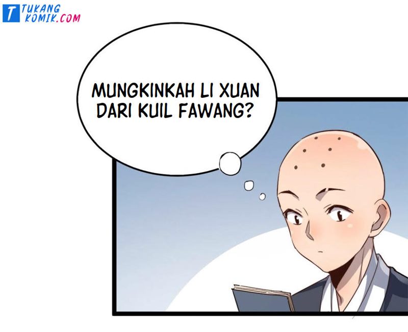 Building the Strongest Shaolin Temple in Another World Chapter 22 Gambar 39