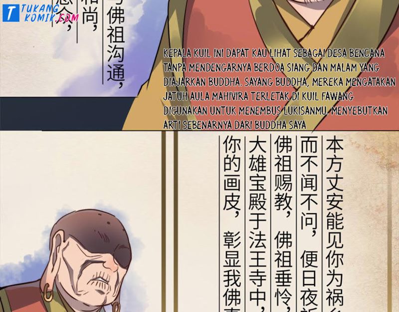 Building the Strongest Shaolin Temple in Another World Chapter 22 Gambar 45