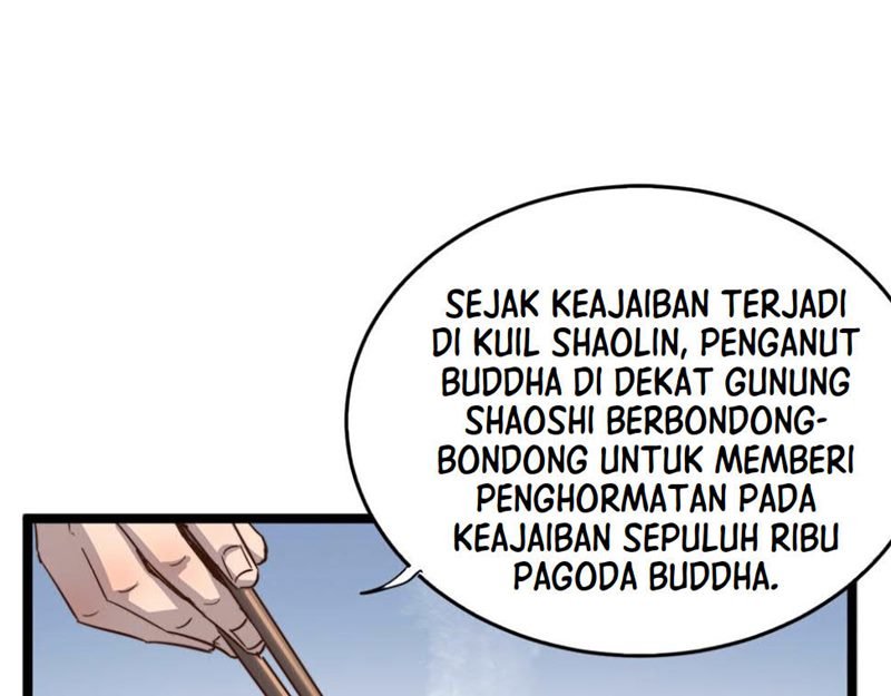 Building the Strongest Shaolin Temple in Another World Chapter 22 Gambar 5