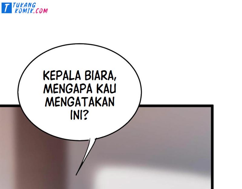 Building the Strongest Shaolin Temple in Another World Chapter 22 Gambar 51