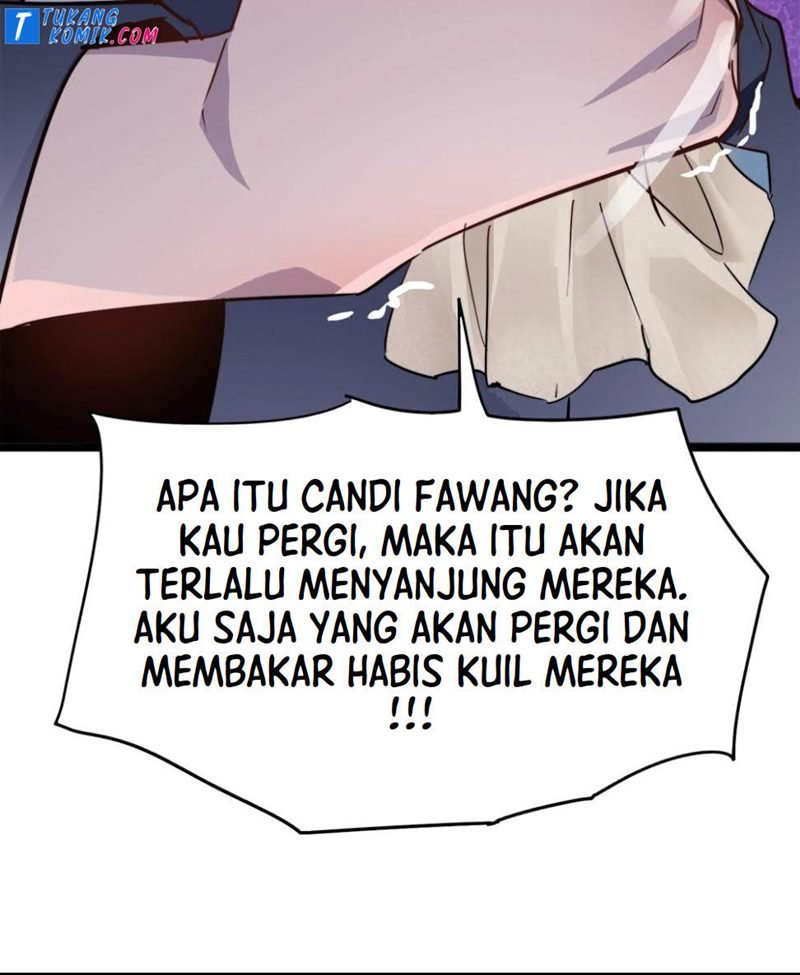 Building the Strongest Shaolin Temple in Another World Chapter 22 Gambar 58