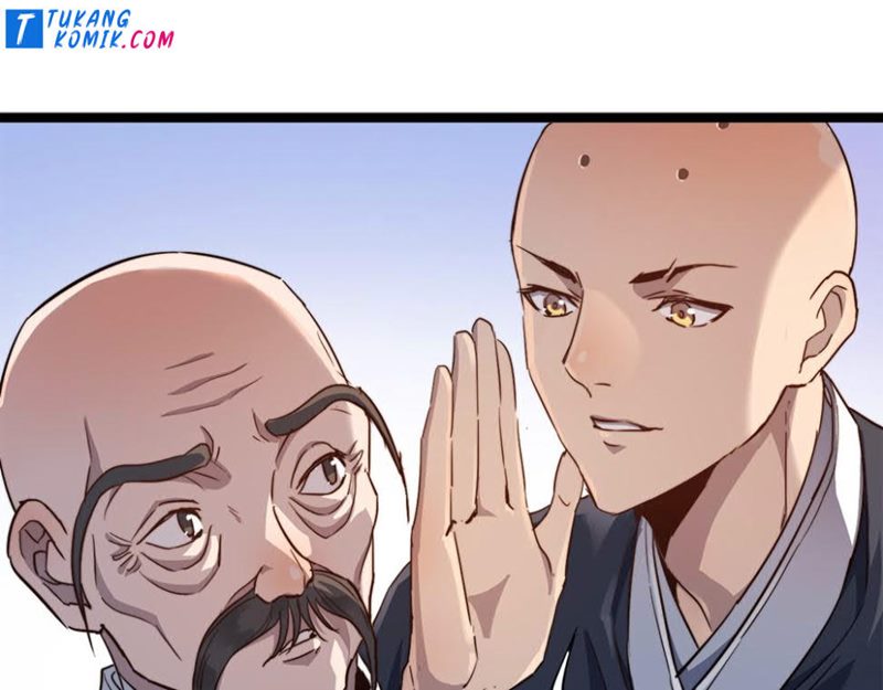 Building the Strongest Shaolin Temple in Another World Chapter 22 Gambar 59