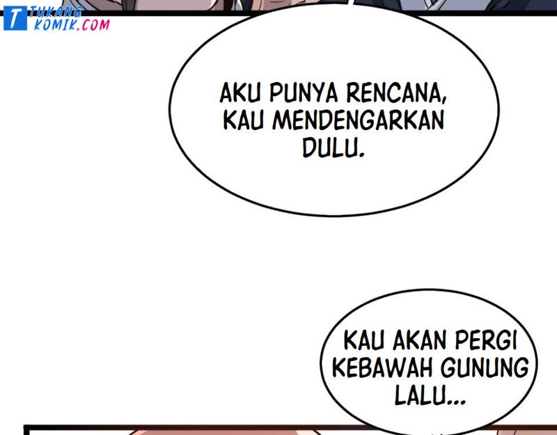 Building the Strongest Shaolin Temple in Another World Chapter 22 Gambar 60