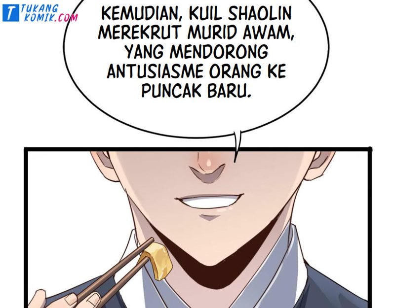 Building the Strongest Shaolin Temple in Another World Chapter 22 Gambar 7