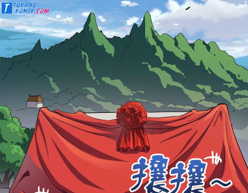 Building the Strongest Shaolin Temple in Another World Chapter 22 Gambar 70