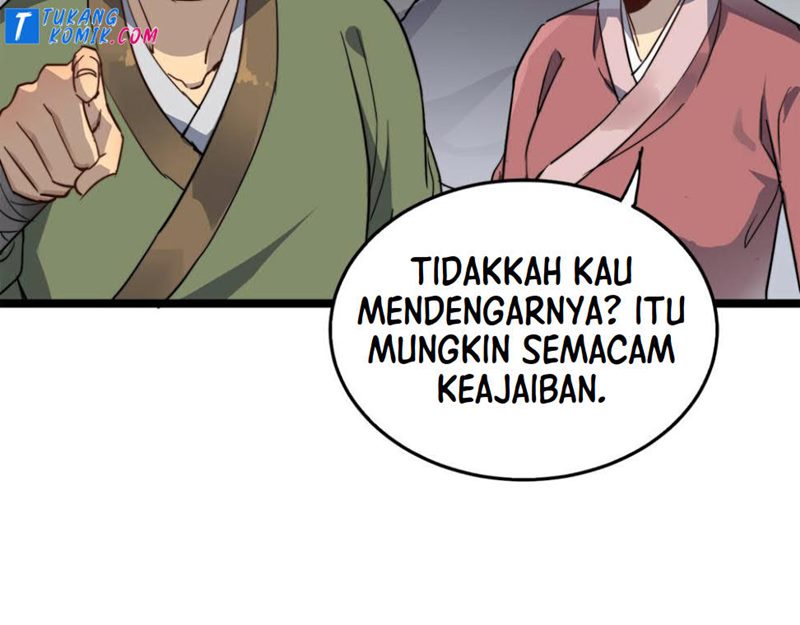 Building the Strongest Shaolin Temple in Another World Chapter 22 Gambar 73