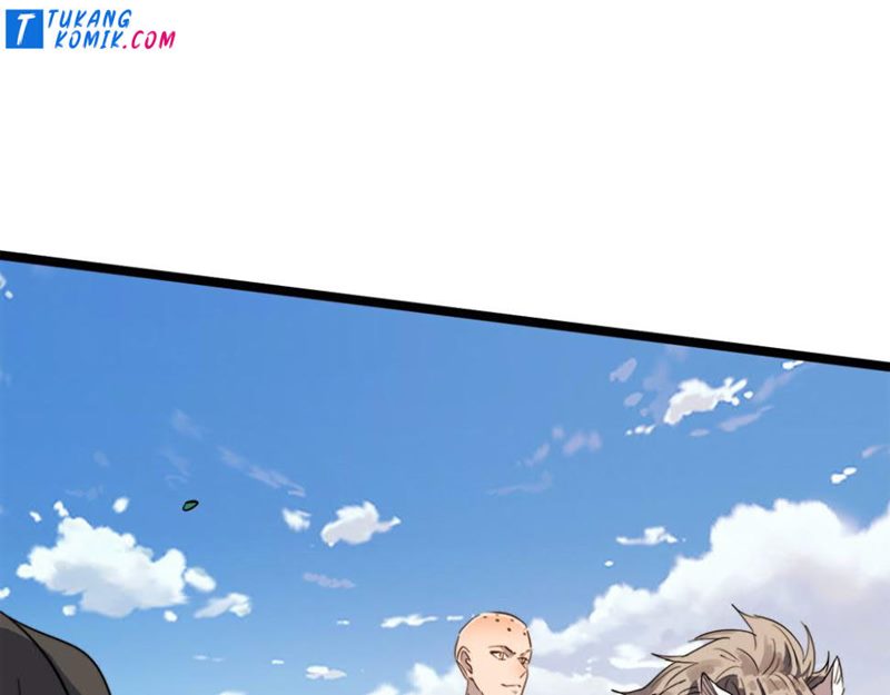 Building the Strongest Shaolin Temple in Another World Chapter 22 Gambar 77