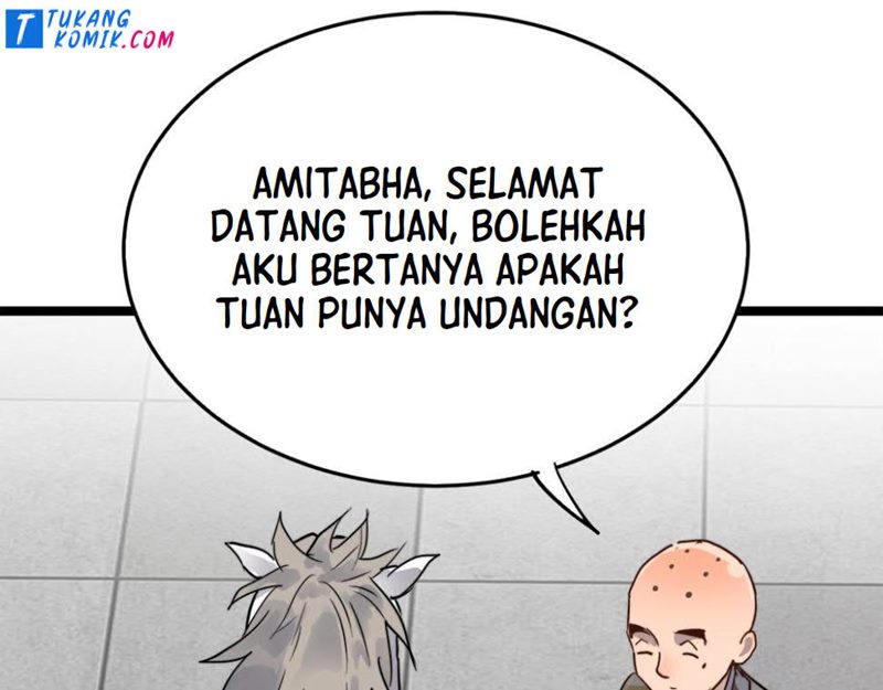 Building the Strongest Shaolin Temple in Another World Chapter 22 Gambar 80