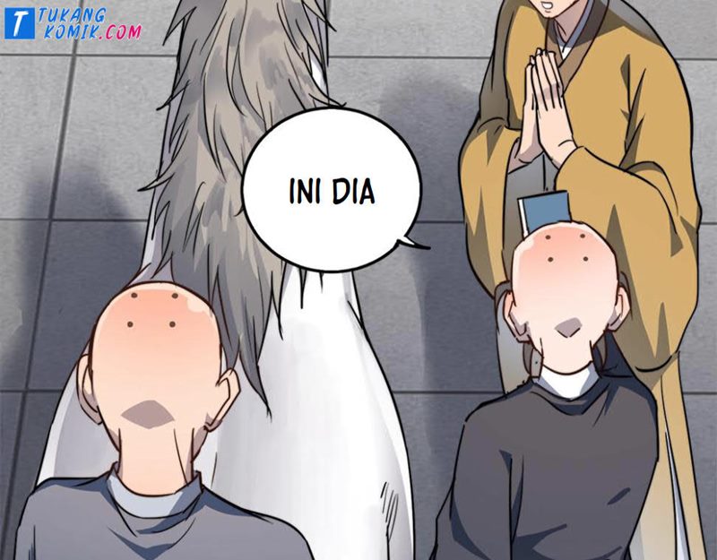 Building the Strongest Shaolin Temple in Another World Chapter 22 Gambar 81