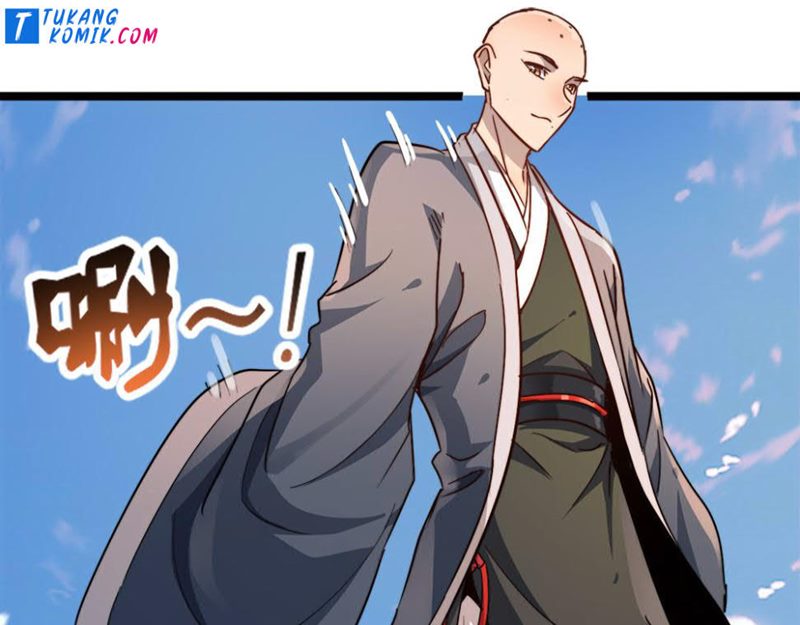 Building the Strongest Shaolin Temple in Another World Chapter 22 Gambar 89