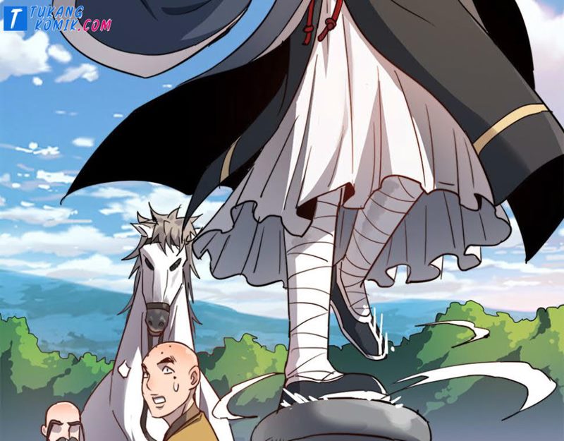 Building the Strongest Shaolin Temple in Another World Chapter 22 Gambar 90