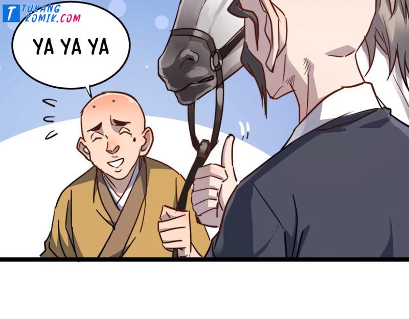 Building the Strongest Shaolin Temple in Another World Chapter 22 Gambar 95