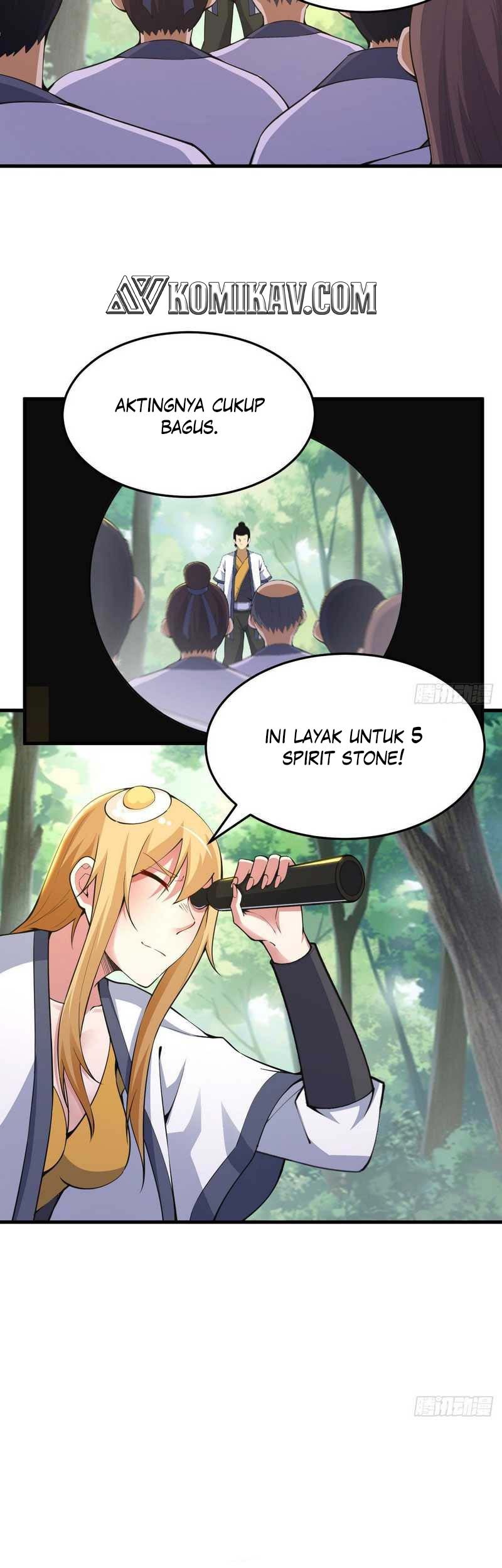 I just want to be beaten to death by everyone Chapter 81 Gambar 8