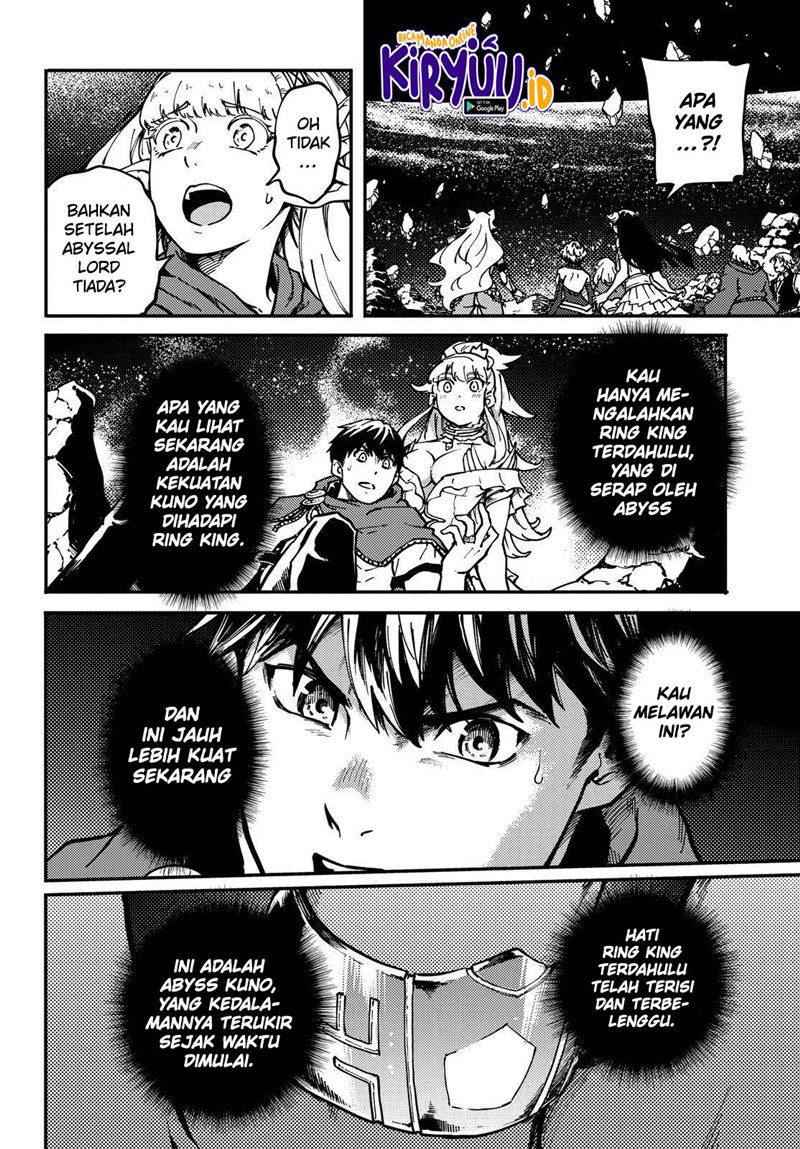 Kekkon Yubiwa Monogatari Chapter 68 Gambar 10