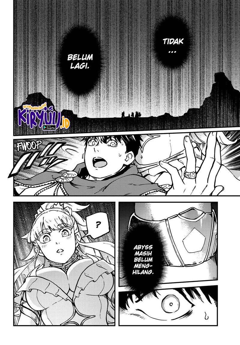 Kekkon Yubiwa Monogatari Chapter 68 Gambar 8