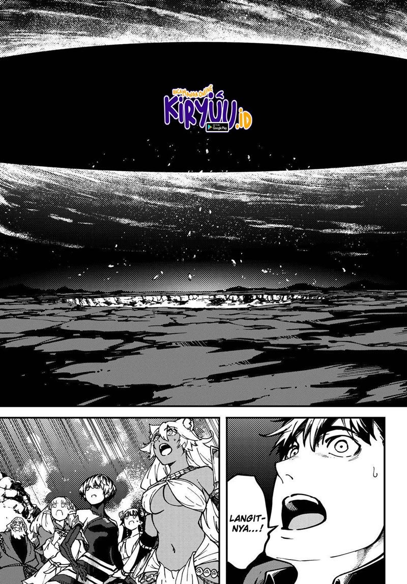 Kekkon Yubiwa Monogatari Chapter 68 Gambar 9