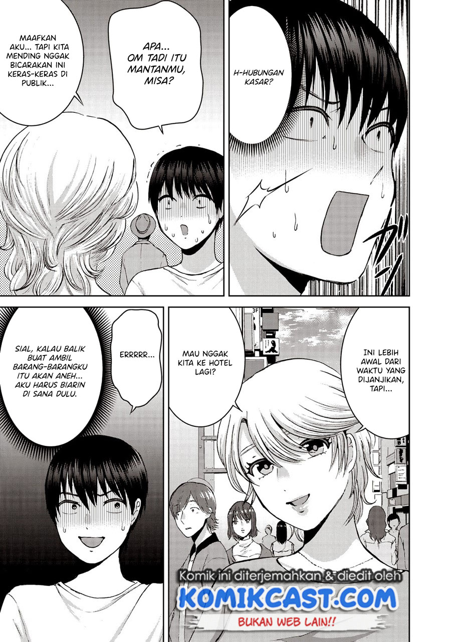 Aida Ni Hatachi Chapter 20 Gambar 16