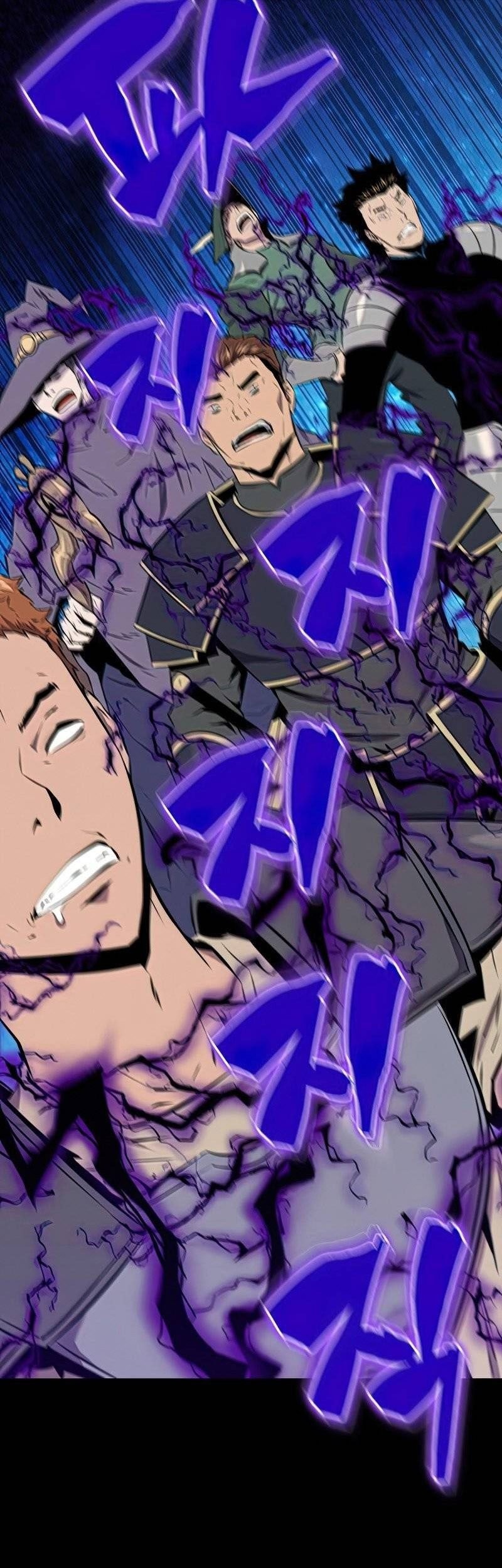 Sleeping Ranker Chapter 29 Gambar 42