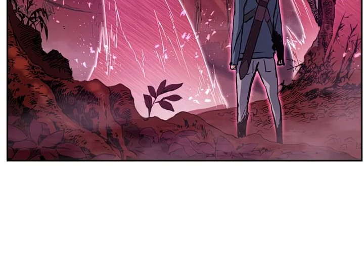 Return of the Broken Constellation Chapter 35 Gambar 20