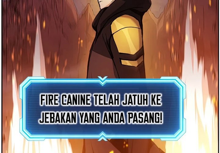 Return of the Broken Constellation Chapter 35 Gambar 28