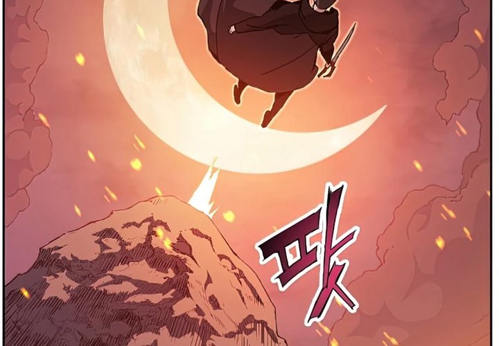 Return of the Broken Constellation Chapter 35 Gambar 35