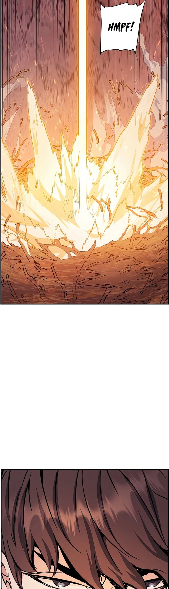 Return of the Broken Constellation Chapter 35 Gambar 38