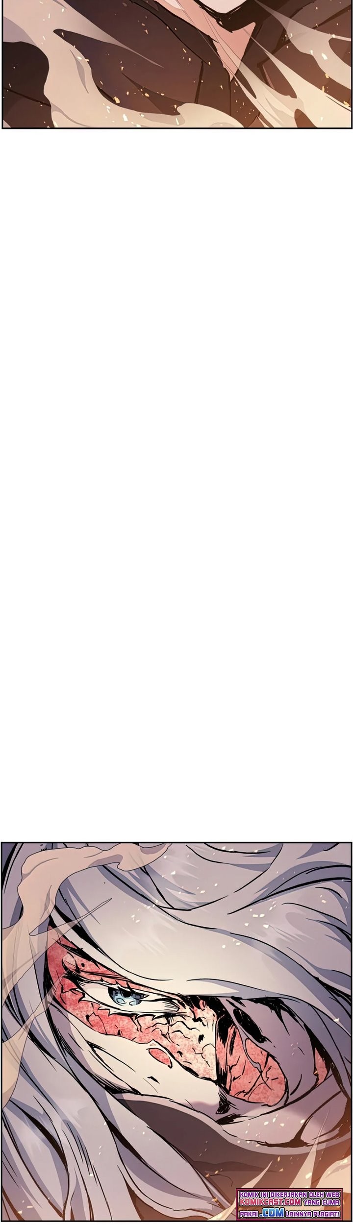 Return of the Broken Constellation Chapter 35 Gambar 40