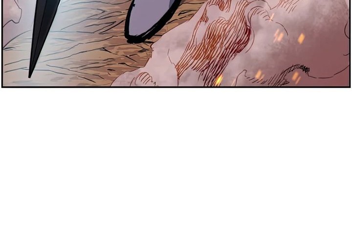 Return of the Broken Constellation Chapter 35 Gambar 43