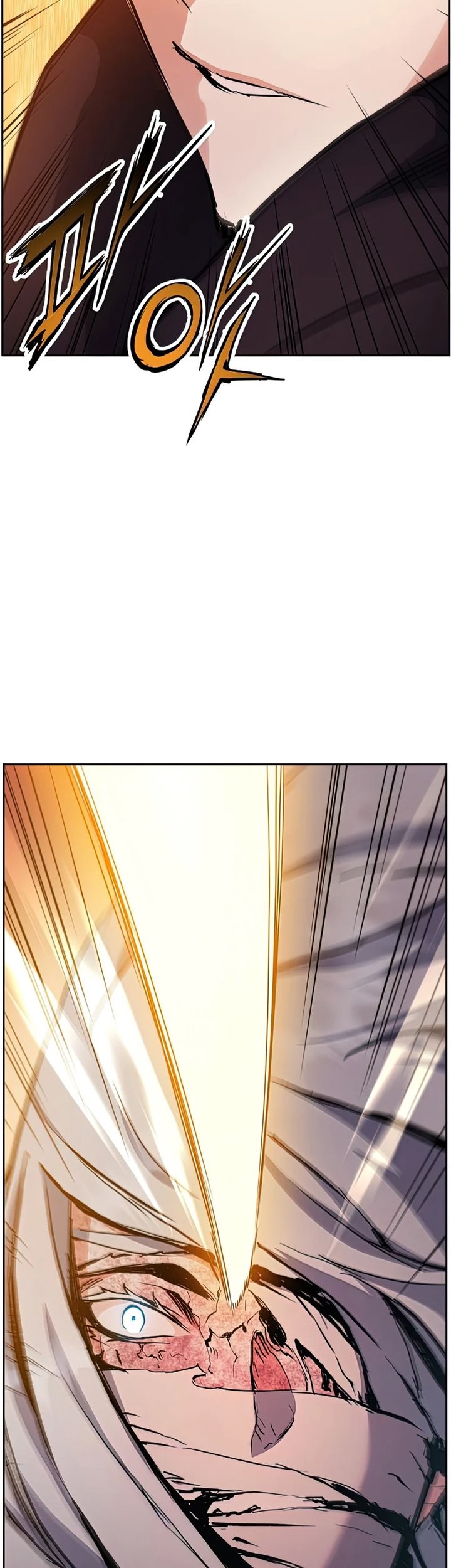 Return of the Broken Constellation Chapter 35 Gambar 49