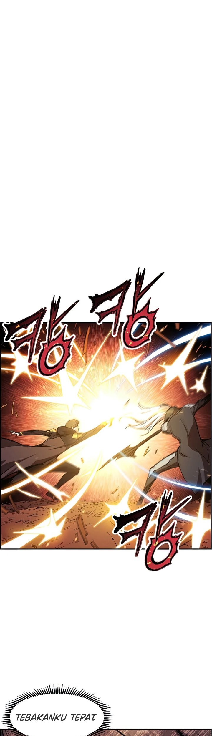 Return of the Broken Constellation Chapter 35 Gambar 53