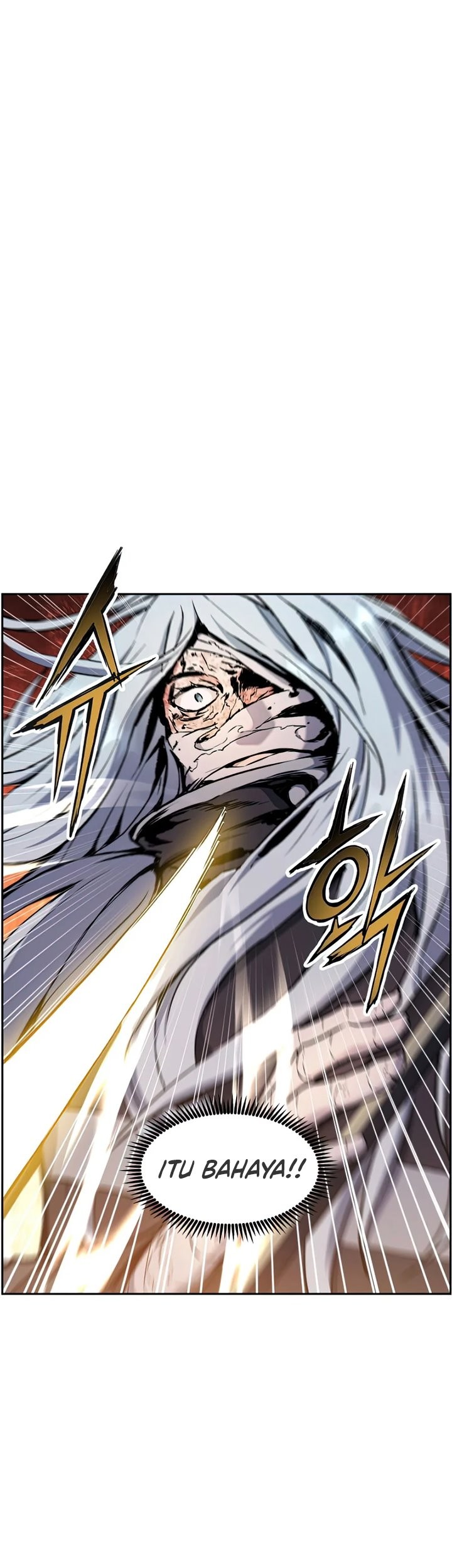 Return of the Broken Constellation Chapter 35 Gambar 59